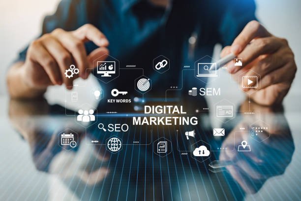 digital marketing courses