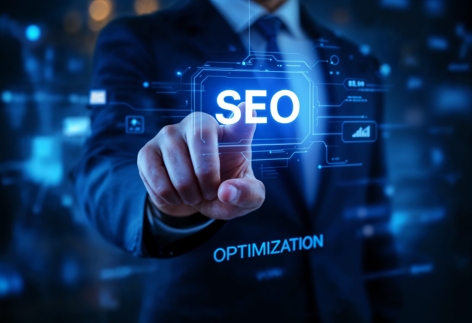 Join Our SEO Course and Grow Your Website Traffic-Anjali