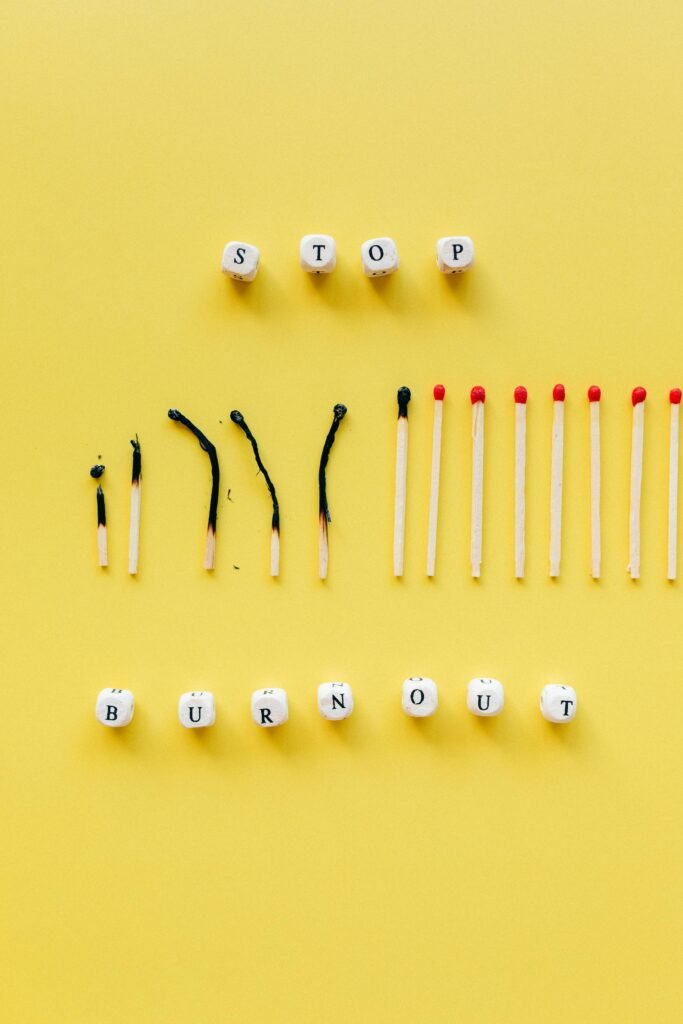 burnout